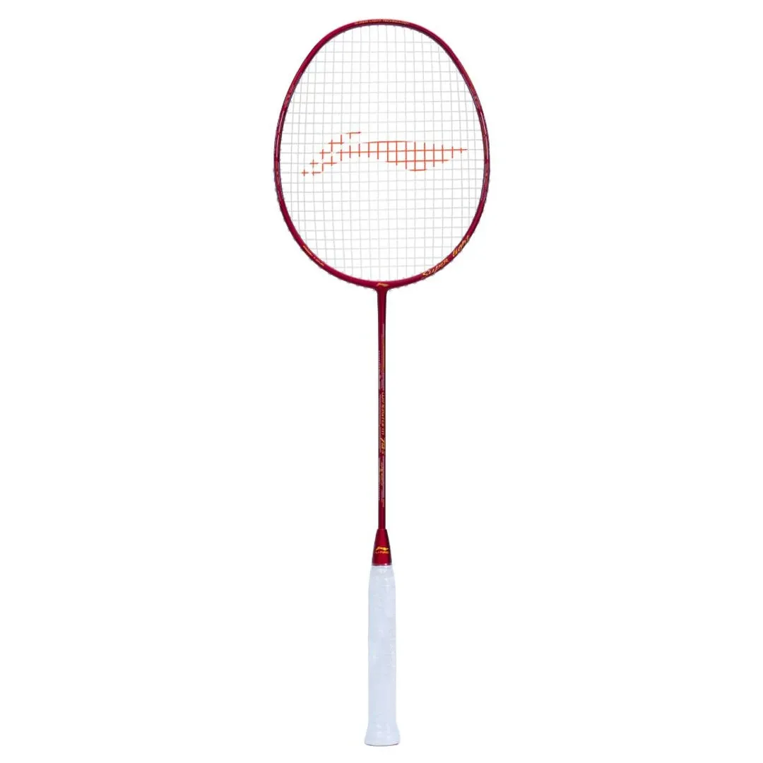 Li-Ning Windstorm 79 S Badminton Racket (Unstrung)