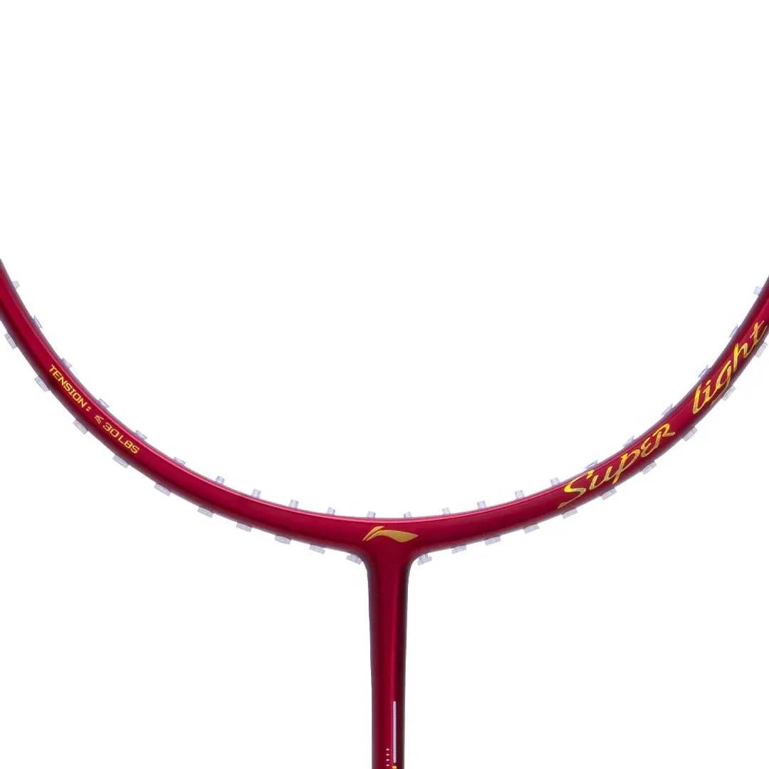 Li-Ning Windstorm 79 S Badminton Racket (Unstrung)