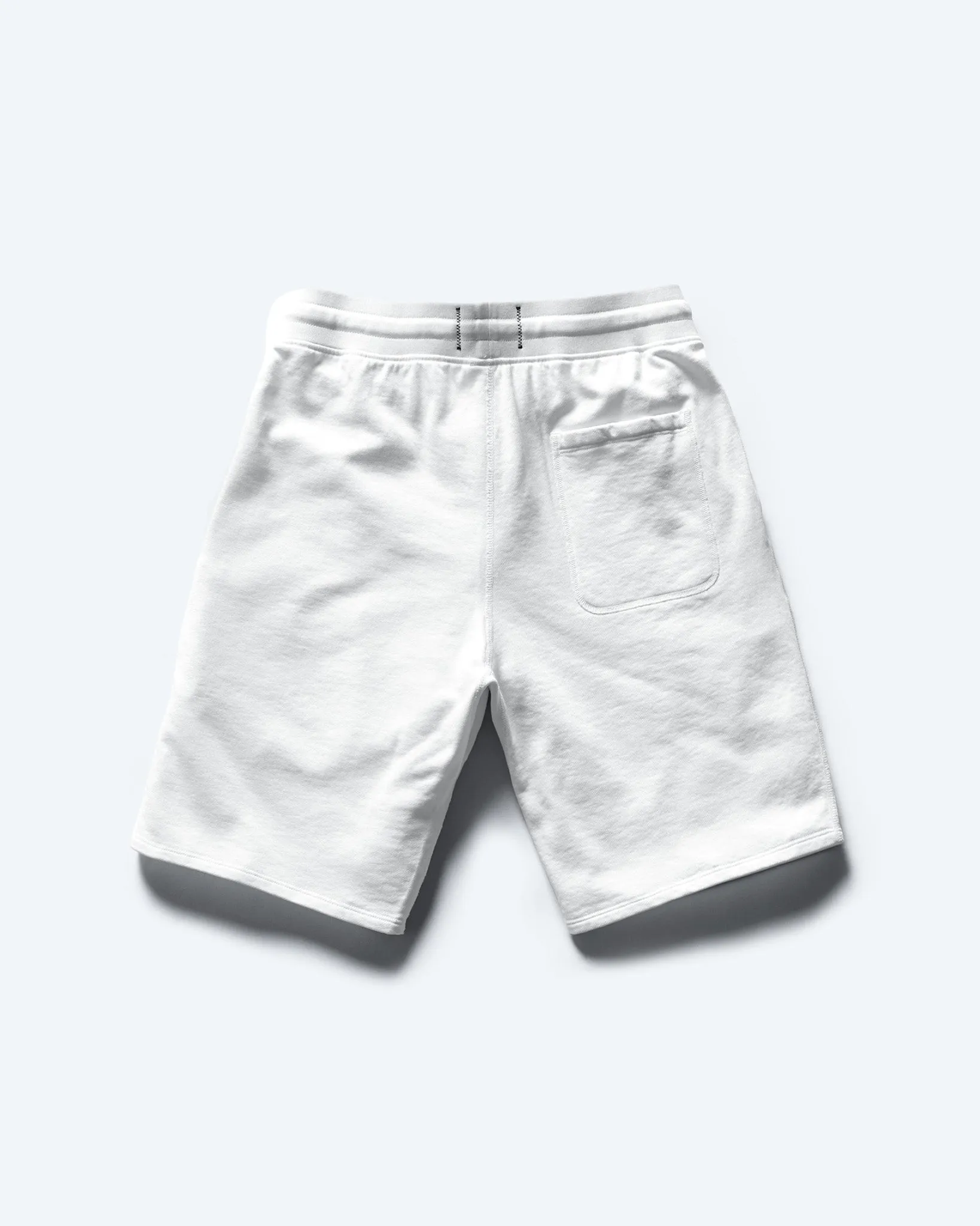 Lightweight Terry Short 10"