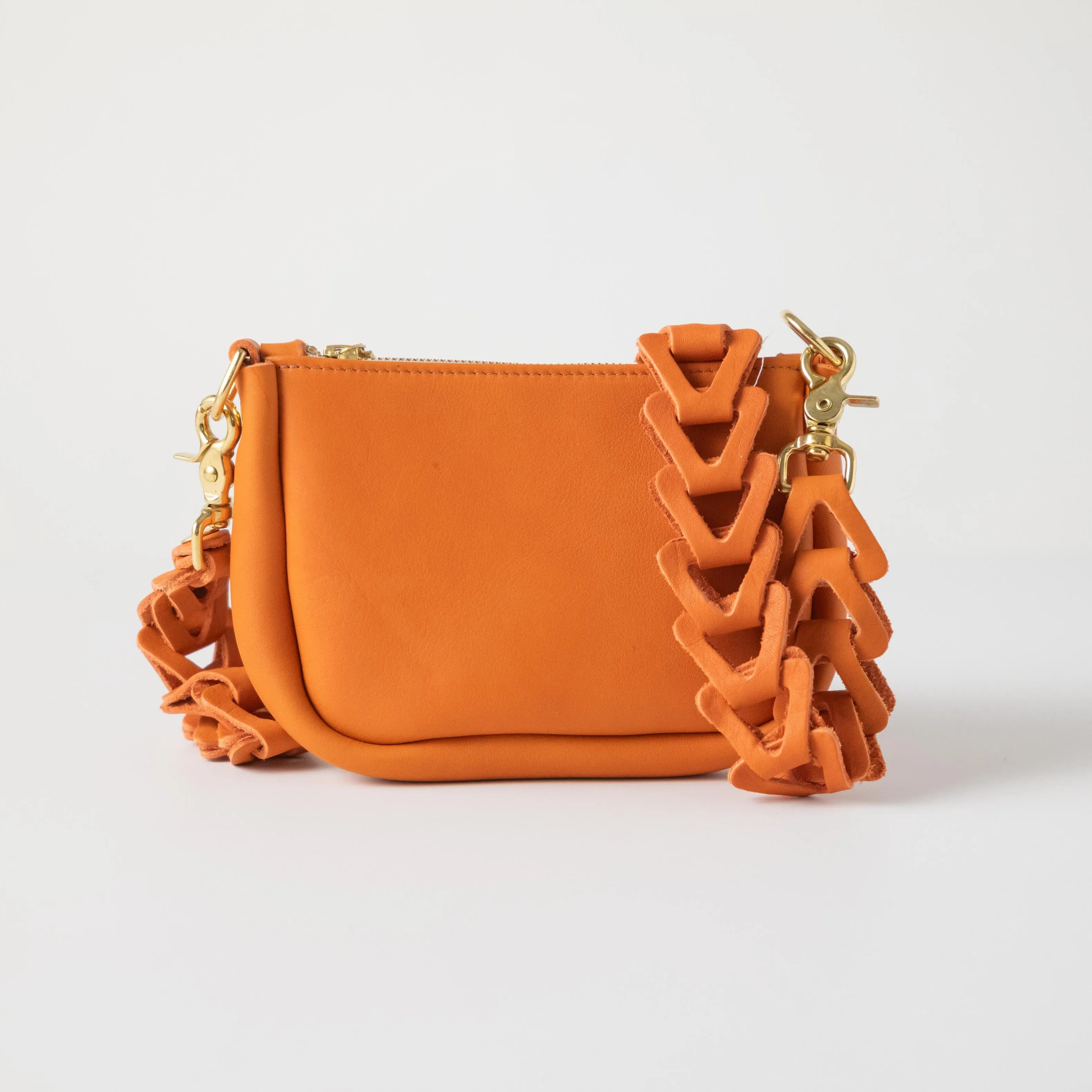 Mango Dearborn Mini Crossbody Bag