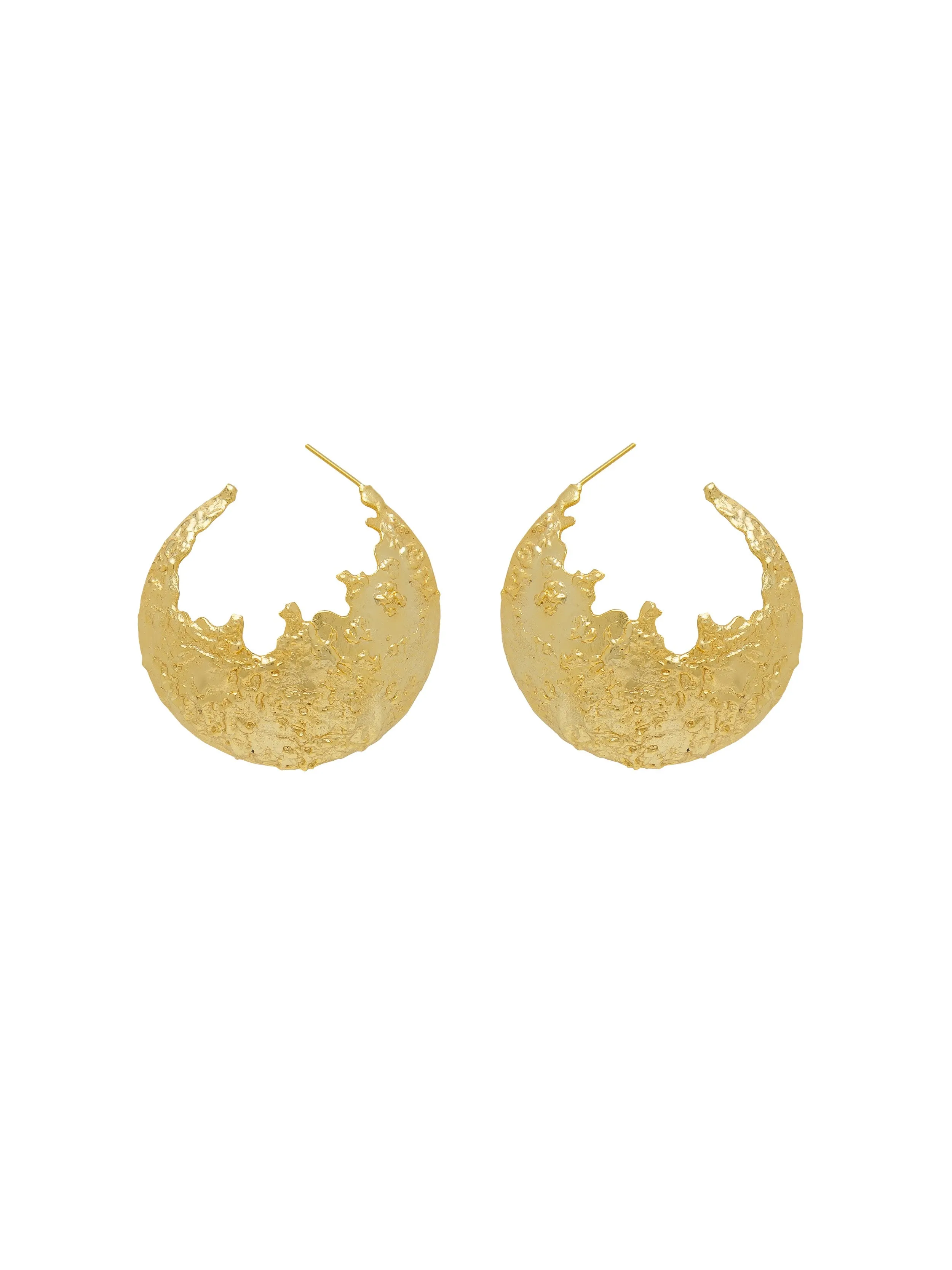 MASOOM MINAWALA X MOON DUST EARRING