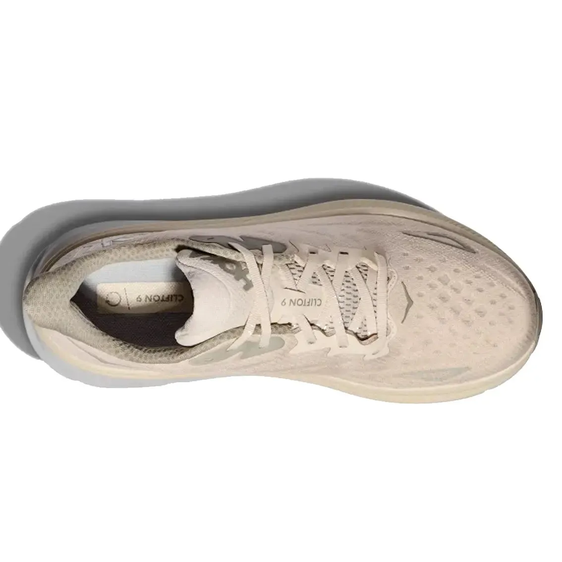 Mens Hoka Clifton 9 (Wide)