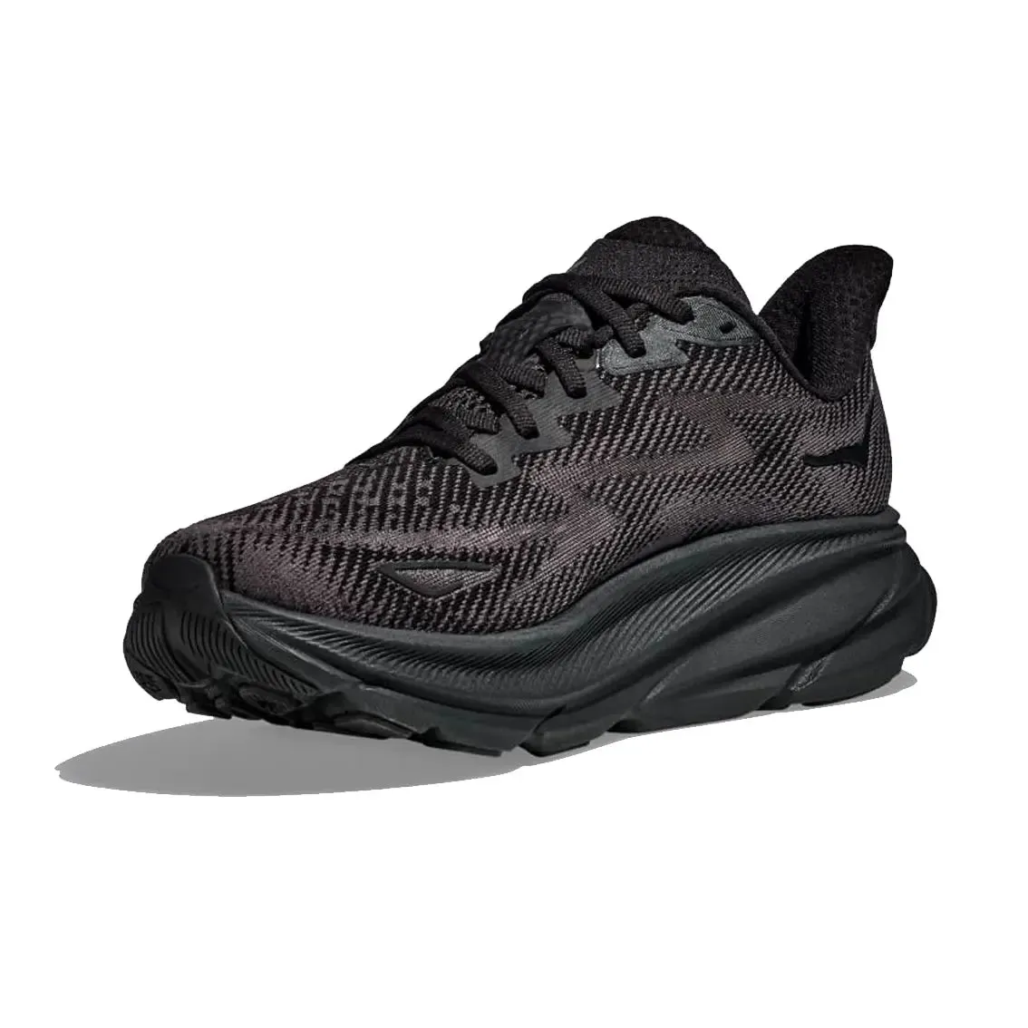 Mens Hoka Clifton 9 (Wide)