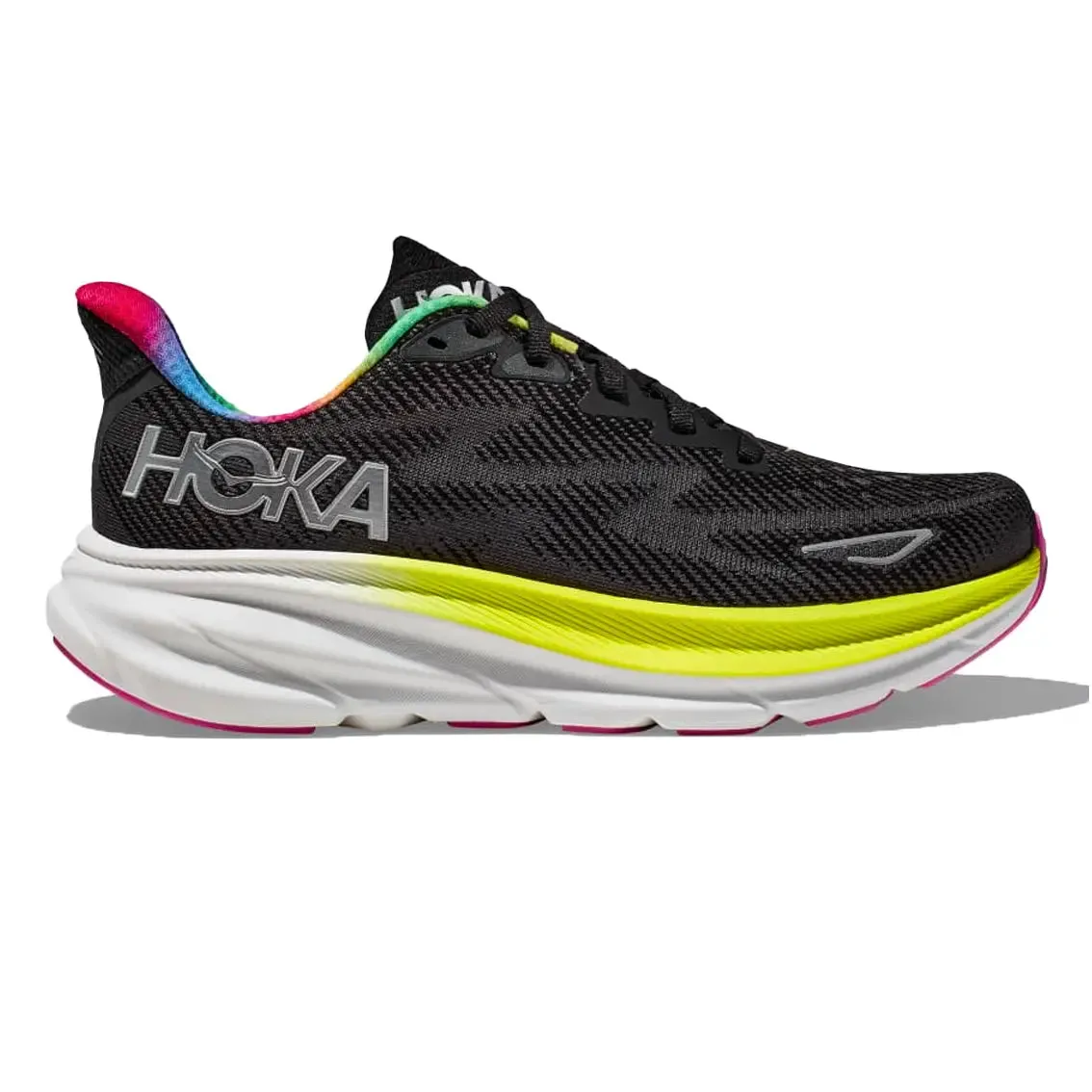 Mens Hoka Clifton 9 (Wide)