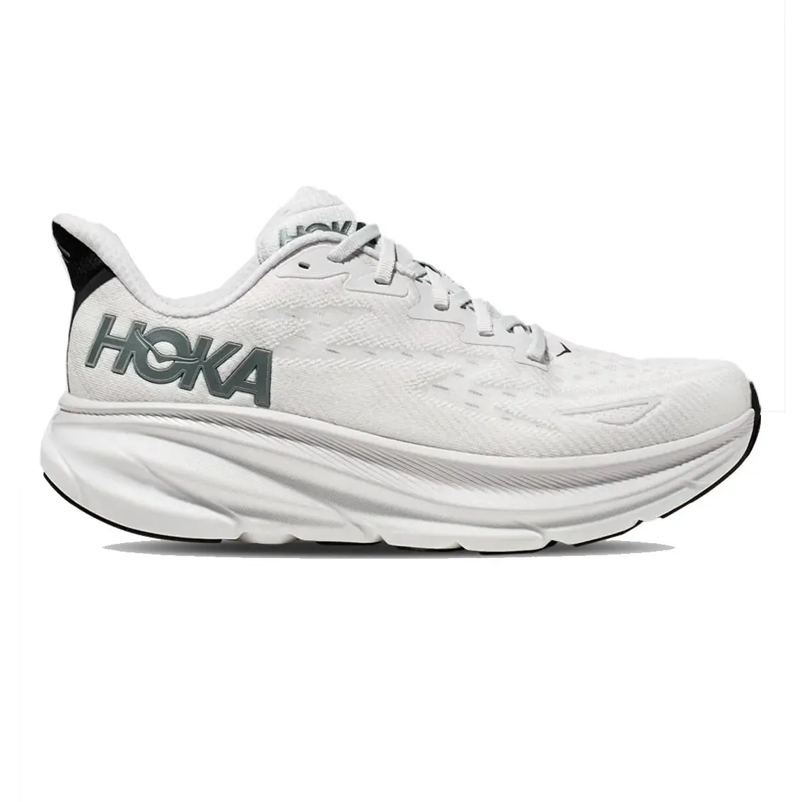 Mens Hoka Clifton 9 (Wide)