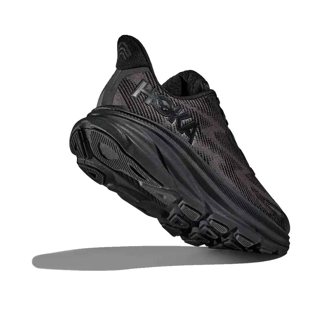 Mens Hoka Clifton 9 (Wide)