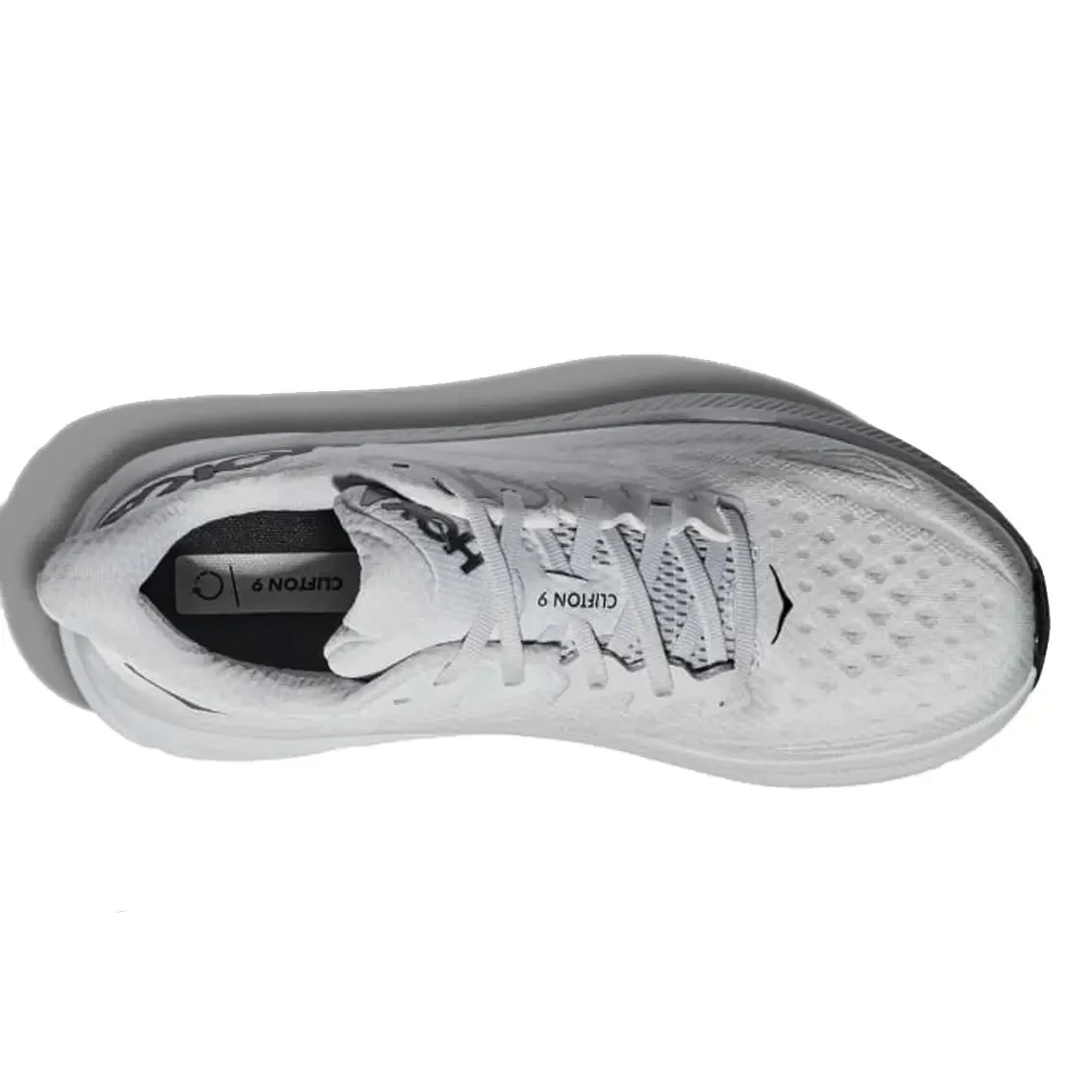 Mens Hoka Clifton 9 (Wide)