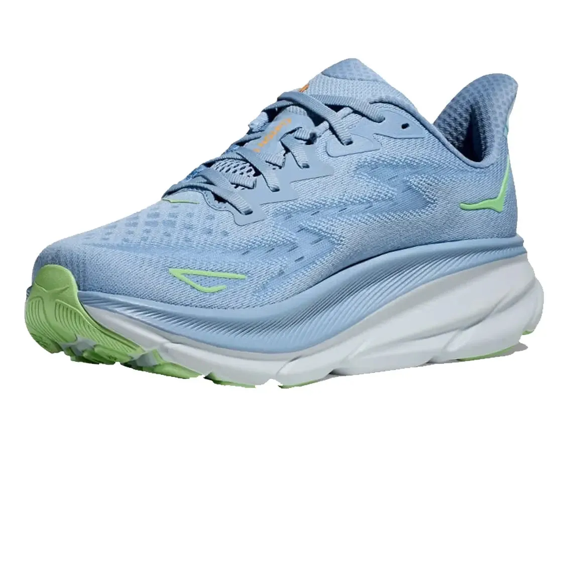 Mens Hoka Clifton 9 (Wide)