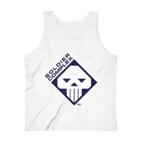 Men's Soldier Complex Tank Top