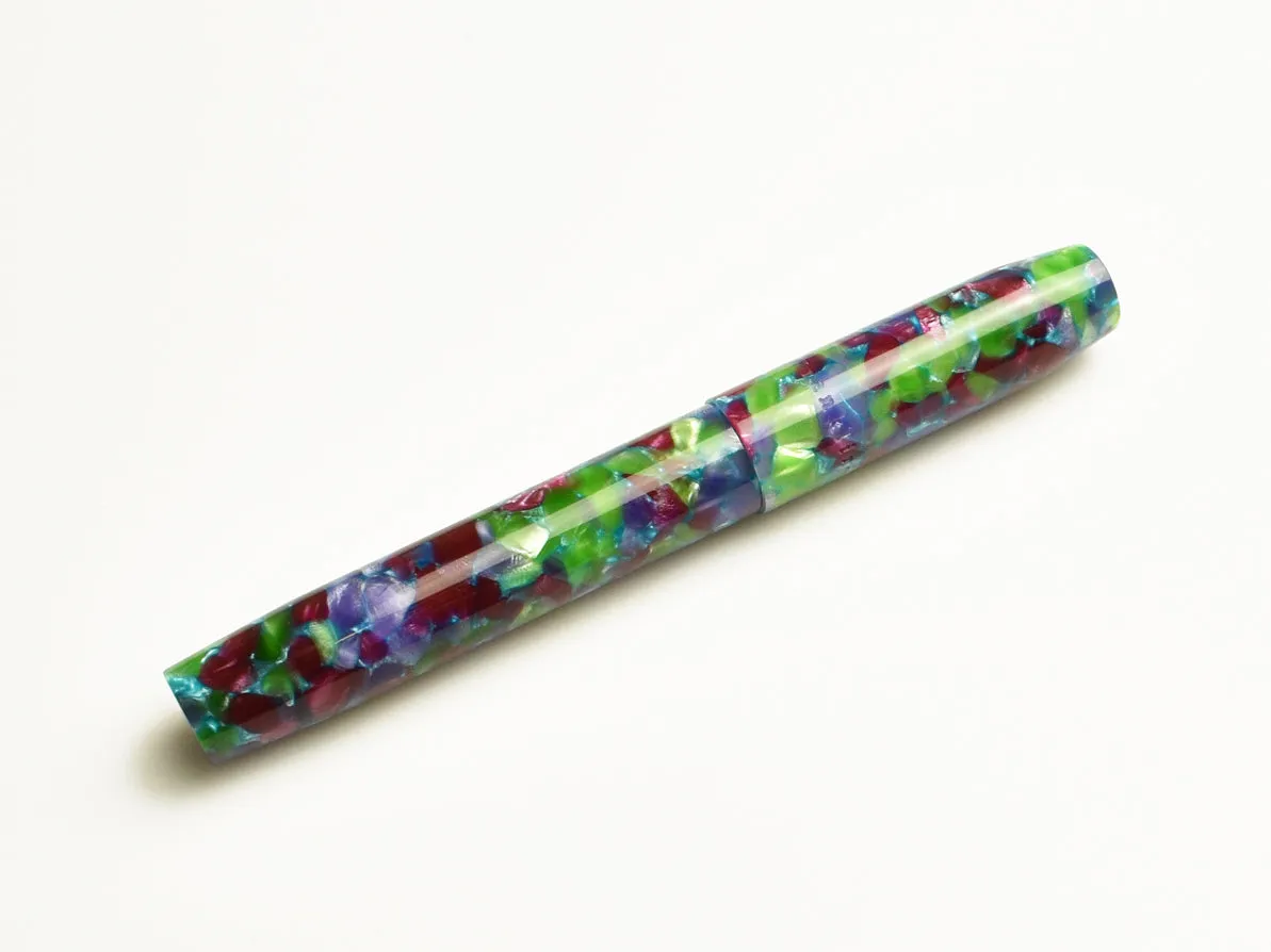 Model 45 Fountain Pen - Gemstone