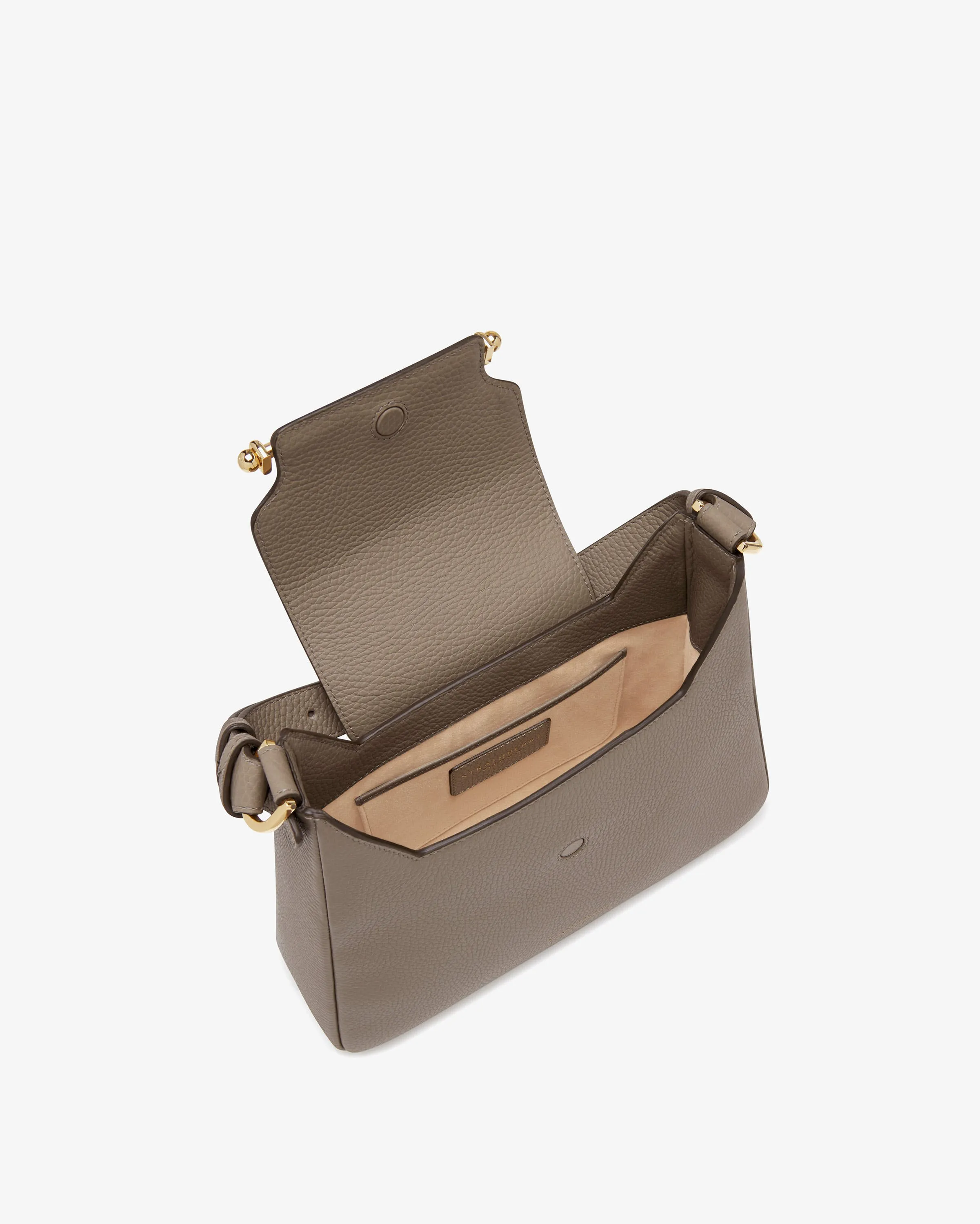 Multrees Hobo - Taupe