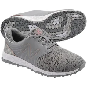 New Balance Women's Fresh Foam Breathe Spikeless Golf Shoes