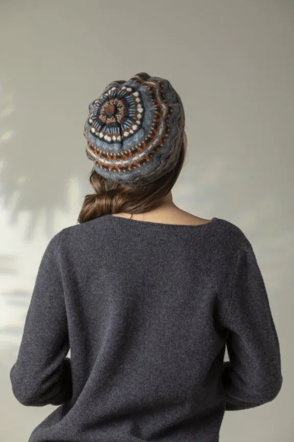 NEW Eribe Alloa Beret - Winter