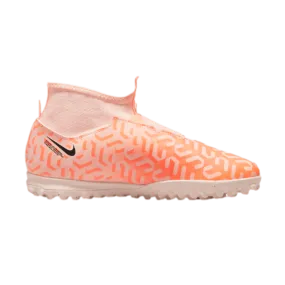 Nike Zoom Mercurial Superfly 9 Academy Youth Turf Shoes