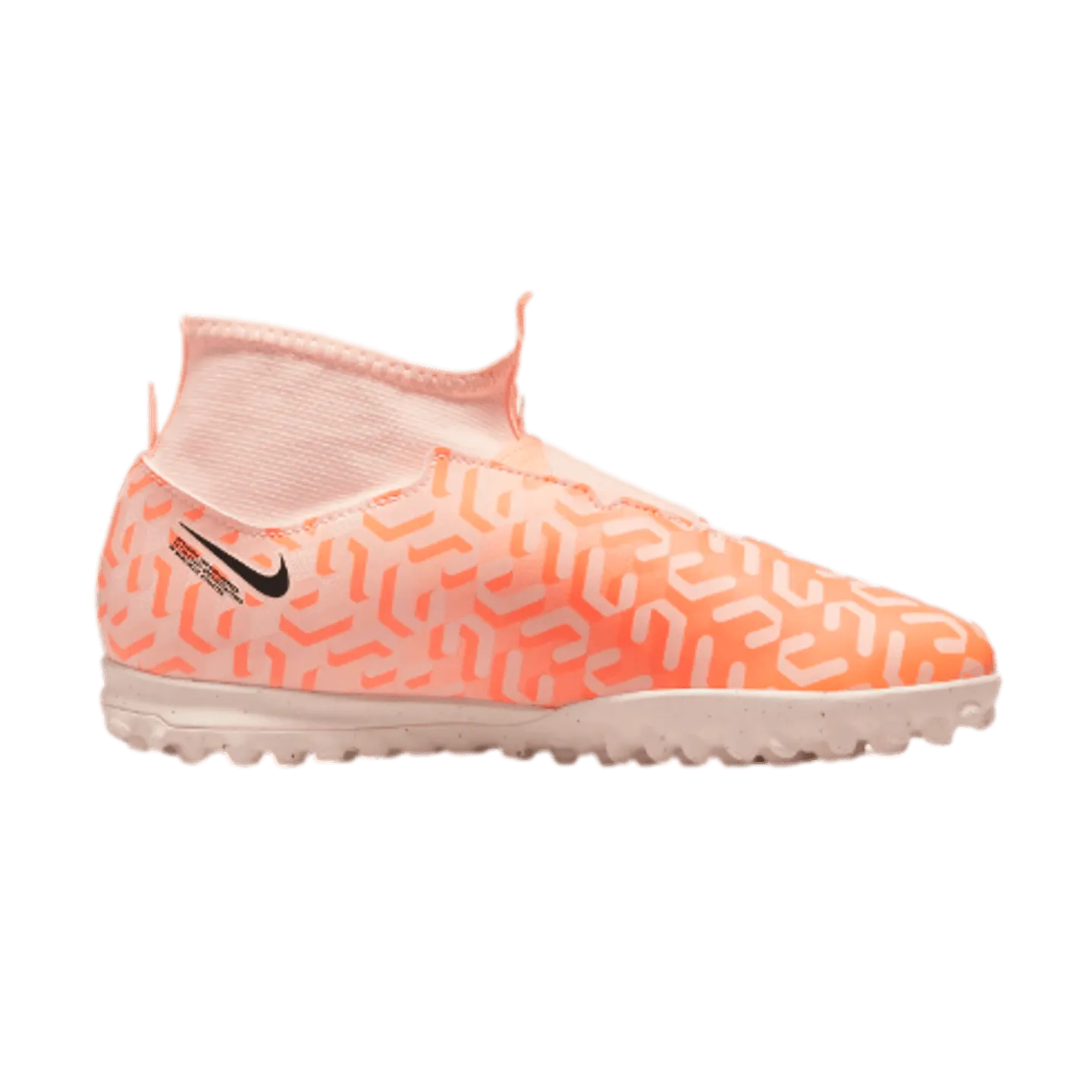 Nike Zoom Mercurial Superfly 9 Academy Youth Turf Shoes