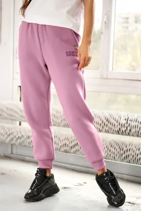 Pantaloni model 153422 Lemoniade