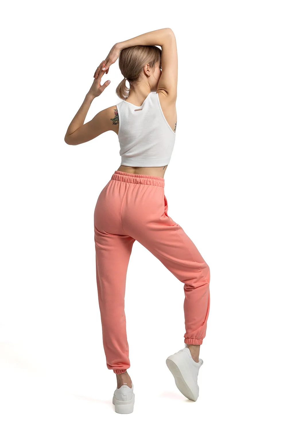 Pantaloni model 155773 LaLupa