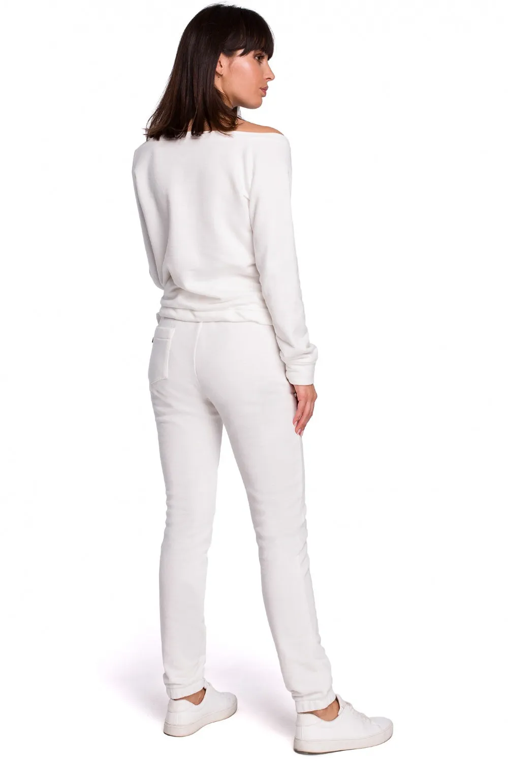 Pantaloni tuta model 128238 BE