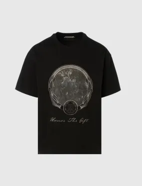 PAST AND FUTURE TEE