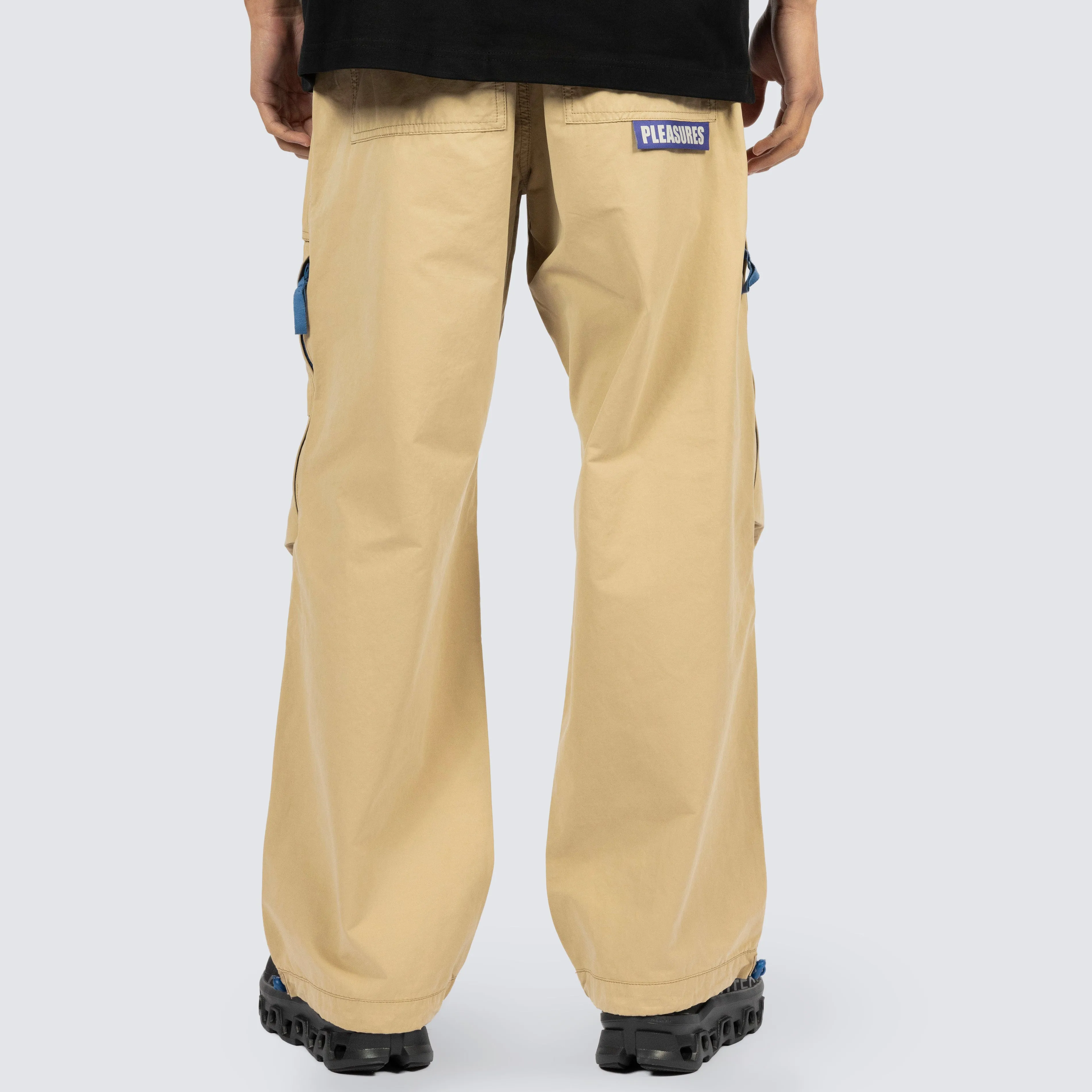 Pleasures Public Utility Pant