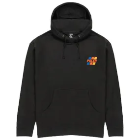 Poler Men Hoodies - TRD Hoodie - Black