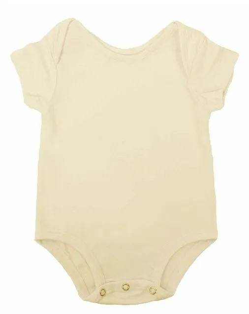 Popatu Baby "I Love Mommy" Baby Bodysuit