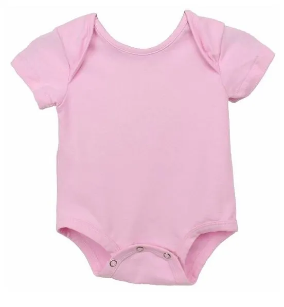 Popatu Baby "I Love Mommy" Baby Bodysuit