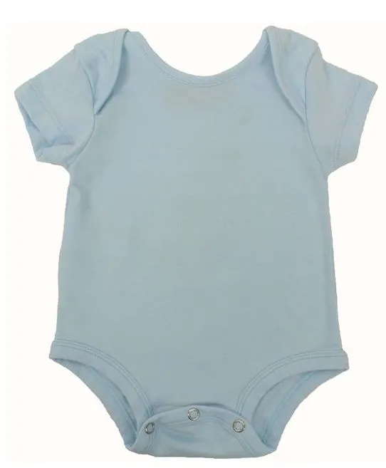 Popatu Baby "I Love Mommy" Baby Bodysuit