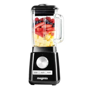 Power Blender | Black 11628