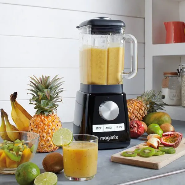 Power Blender | Black 11628