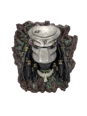 Predator Bust Wall-Mounted Foam Replica - Predator - NECA Collectibles