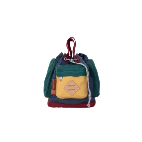 Pyramid Tiny Happy Camper Series Backpack