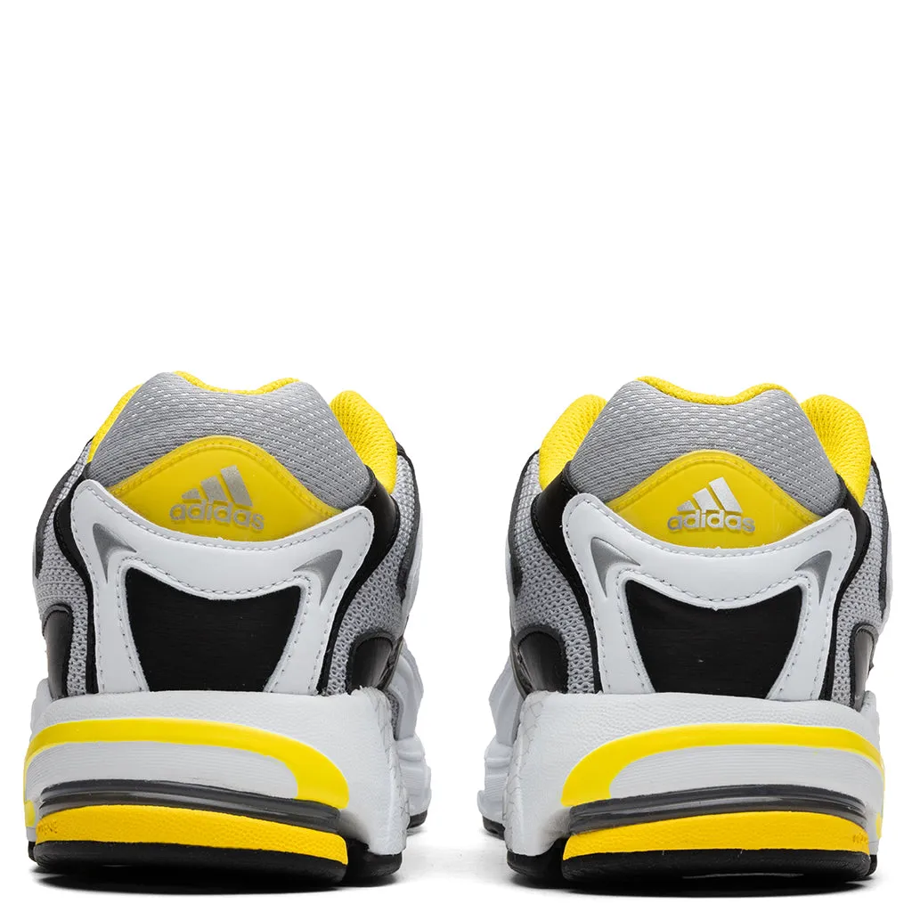 Response CL - White/Black/Yellow