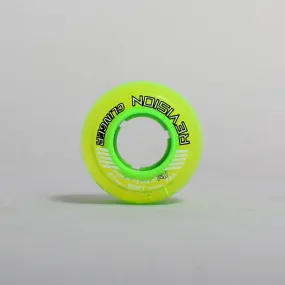 Revision Clinger Indoor 47mm Goalie Wheel