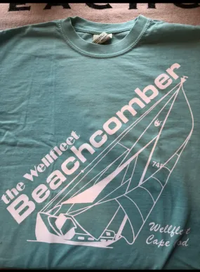 Sailboat Tee