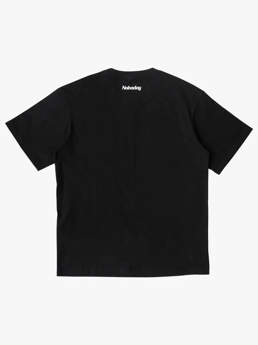 SALE🔥Nobaday Snow Mountain T-shirt