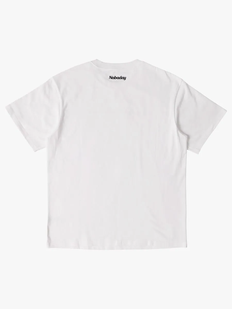 SALE🔥Nobaday Snow Mountain T-shirt