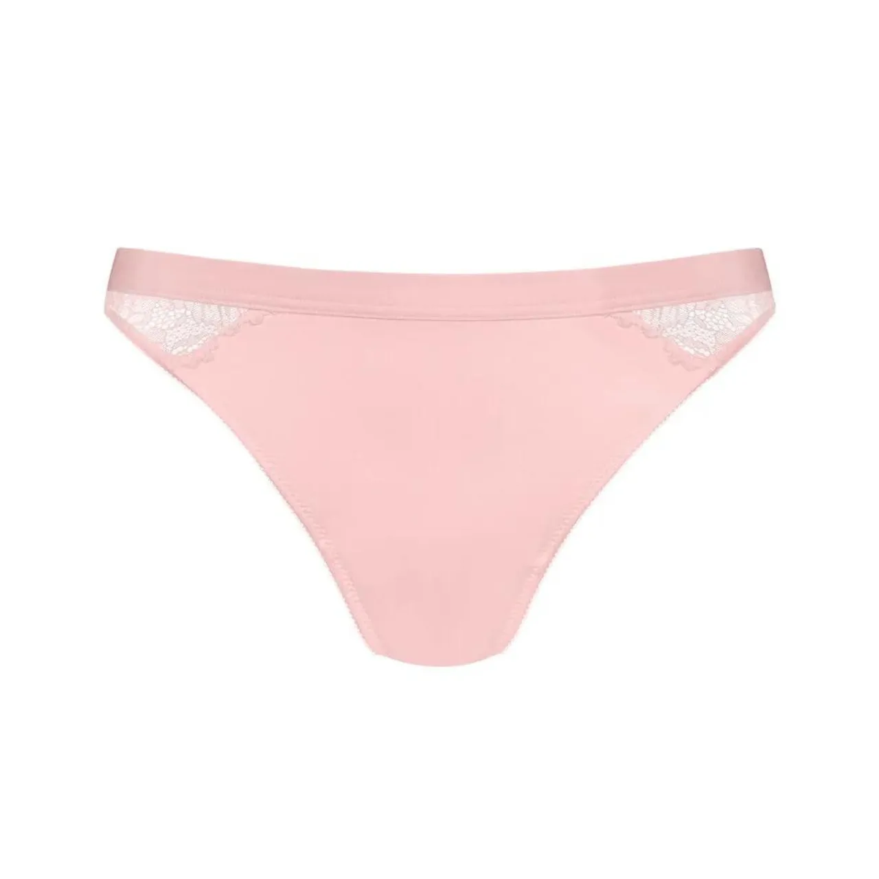 Serie Poetry Dream Brazil Brief in Bonbon Pink