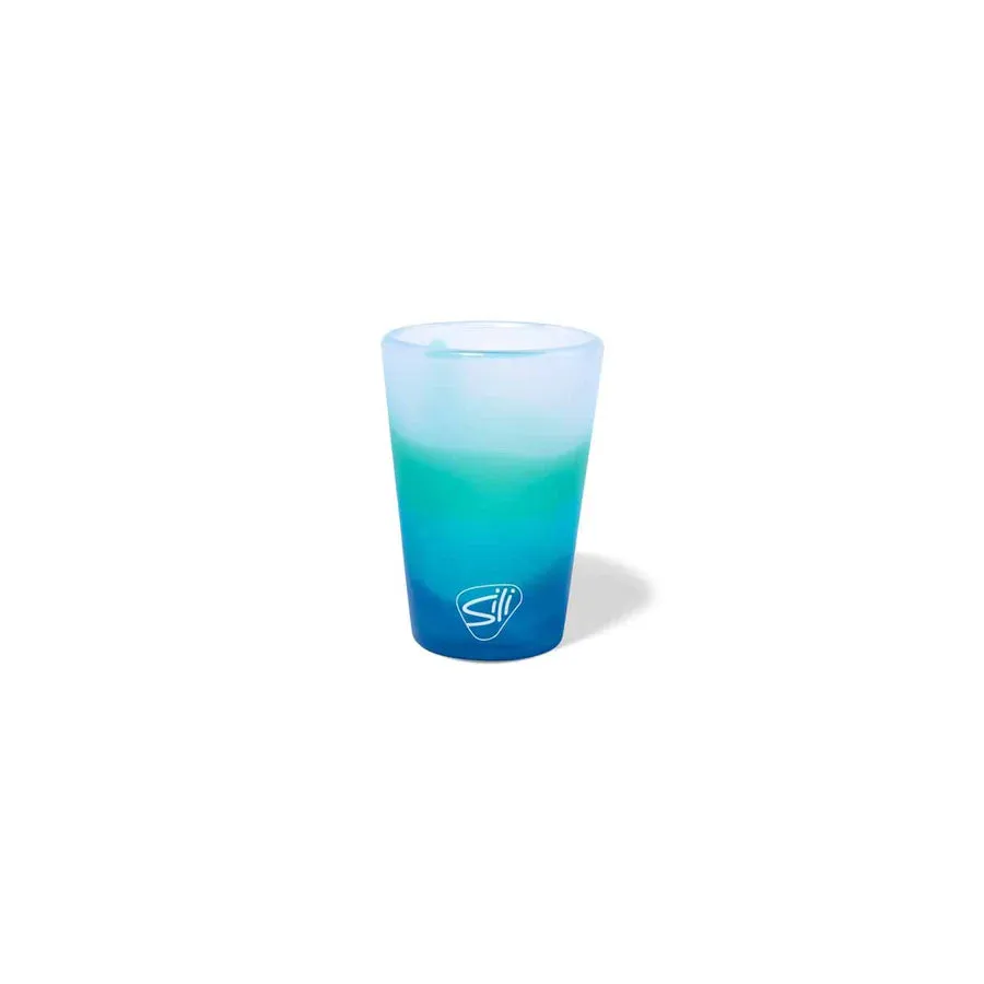 Silipint Classic Logo Shot Glass