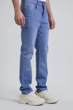 Slim-fit Jeans