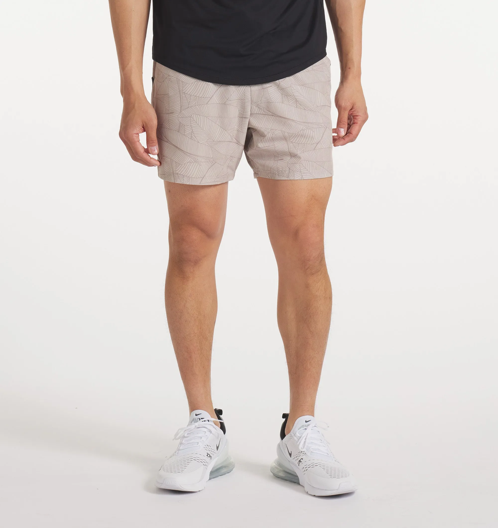 Stride Short [5.5"]