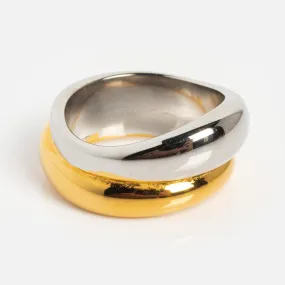 Two Tone Ring