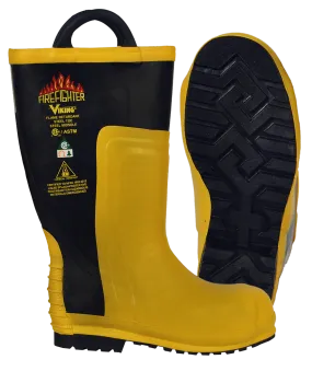 VIKING FIREFIGHTER 16 CHAINSAW BOOTS