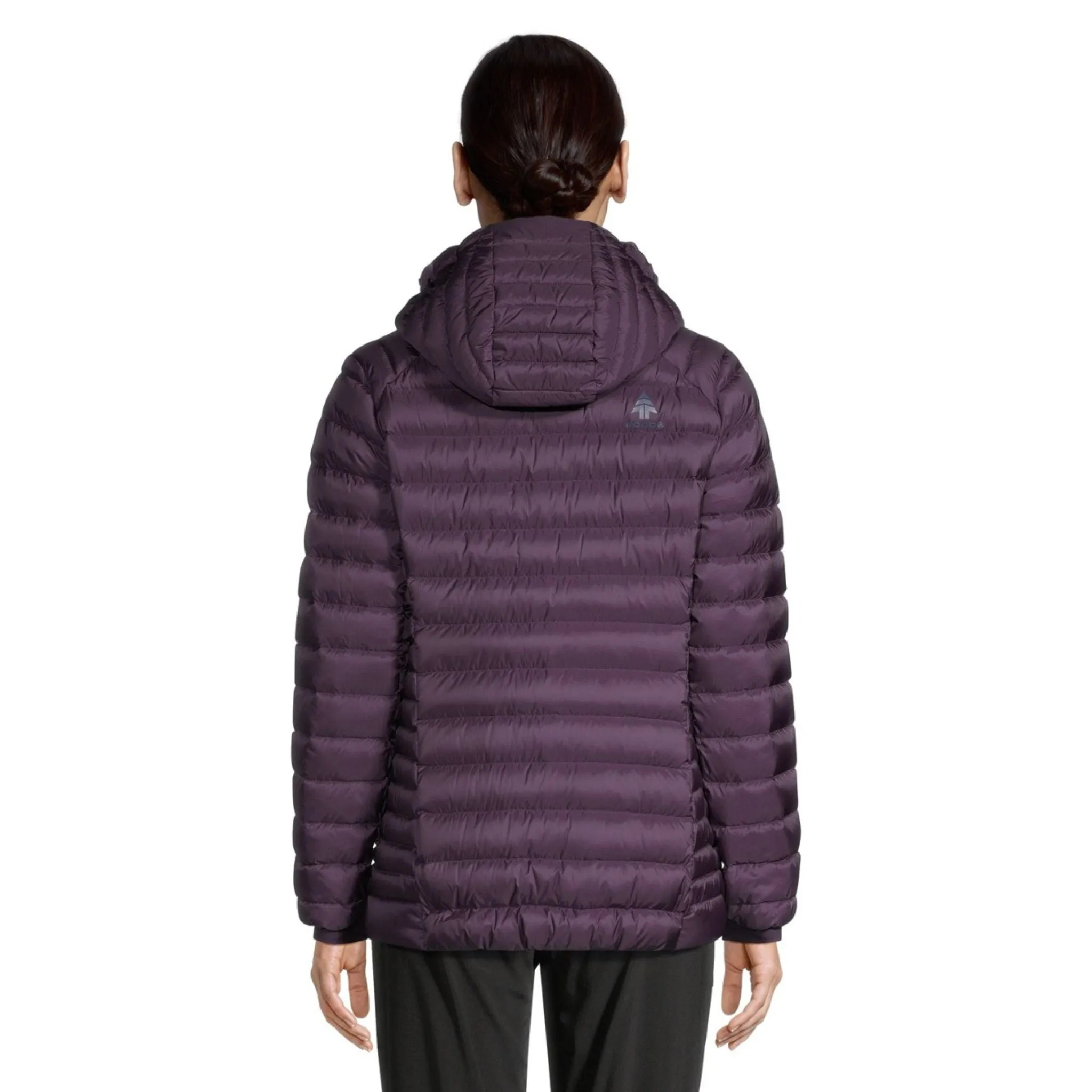 Women's Bennington II Down Puffy Jacket