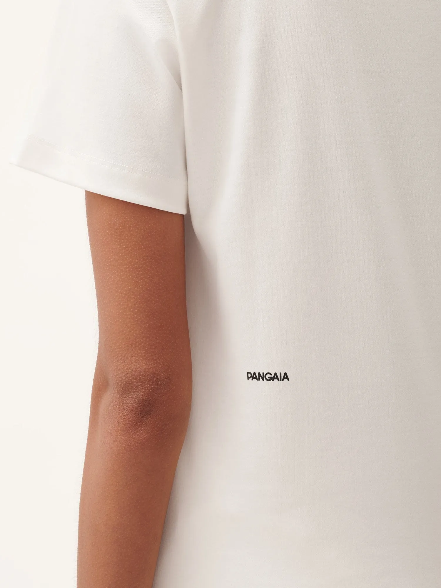 Women's DNA T-Shirt—off-white