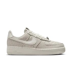 Women's Nike Air Force 1 Low Safari Phantom