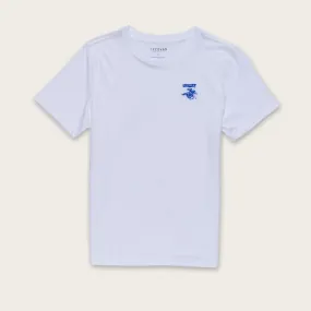 Women's Tecovas Banner Tee