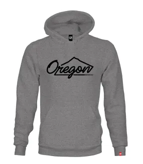 Youth - Oregon Script Hoodie